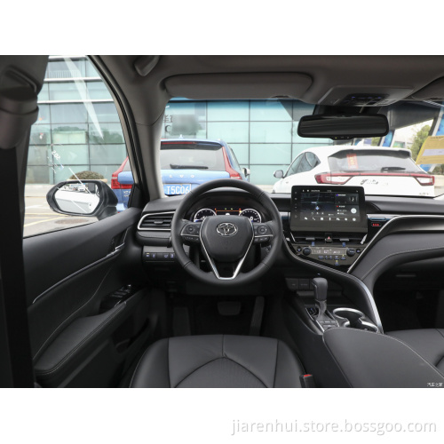 Big Sale Auto 2022 Toyota Camry New Car 8at 2.5S Fengshang Edition